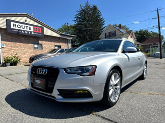 Used 2014 Audi A5 2.0T Premium Plus w/ Premium Plus Package image 1
