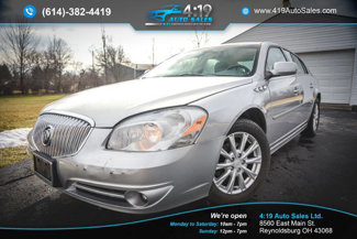 Used 2011 Buick Lucerne CX image 1