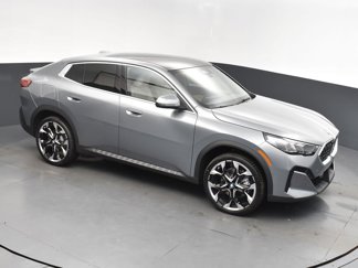 New 2025 BMW X2 xDrive28i w/ Convenience Package image 1