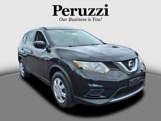 Used 2016 Nissan Rogue S image 1