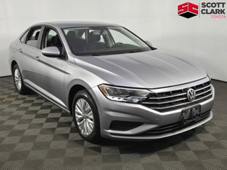 Used 2020 Volkswagen Jetta S w/ Driver Assistance Package image 1