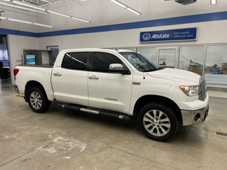 Used 2013 Toyota Tundra Platinum image 1