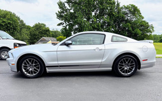 Used 2014 Ford Mustang Premium w/ Equipment Group 203A image 1