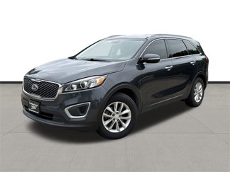 Used 2018 Kia Sorento LX image 1