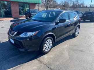 Used 2019 Nissan Rogue Sport S image 1