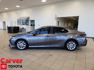 Used 2023 Toyota Camry LE image 1
