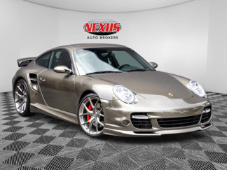 Used 2008 Porsche 911 Turbo image 1