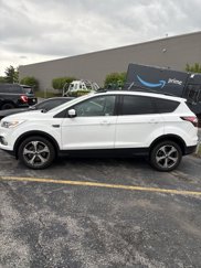 Used 2017 Ford Escape SE w/ Equipment Group 201A image 1