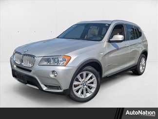 Used 2013 BMW X3 xDrive28i image 1