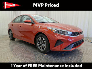 Used 2023 Kia Forte LXS image 1