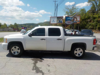 Used 2011 Chevrolet Silverado 1500 LT w/ All-Star Edition image 1