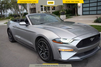 Used 2023 Ford Mustang Premium image 1