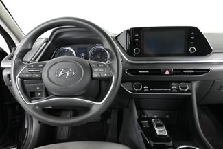 Used 2020 Hyundai Sonata SEL video 3