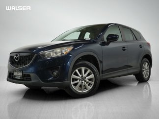 Used 2015 MAZDA CX-5 Touring image 1