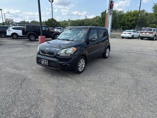 Used 2013 Kia Soul + w/ Audio Pkg image 1