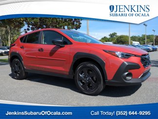New 2025 Subaru Crosstrek 2.0i image 1