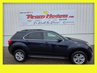 Used 2017 Chevrolet Equinox LT w/ Convenience Package image 1