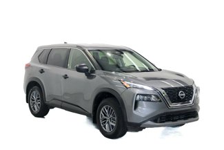 Used 2023 Nissan Rogue S image 1
