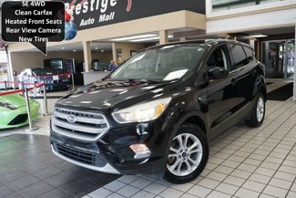 Used 2017 Ford Escape SE image 1