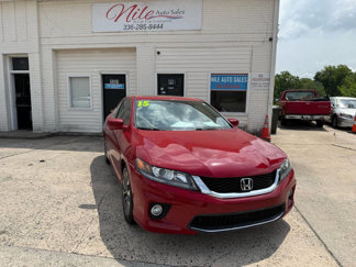 Used 2015 Honda Accord EX-L image 1