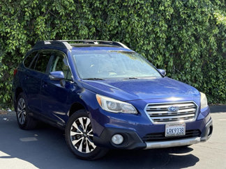 Used 2017 Subaru Outback 3.6R Limited image 1