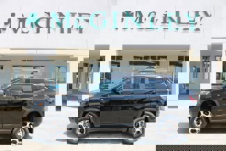 Certified 2022 Jeep Compass Trailhawk w/ Trailhawk Convenience Group image 1