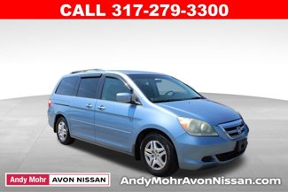 Used 2007 Honda Odyssey EX image 1