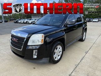 Used 2013 GMC Terrain SLE image 1