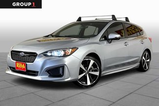 Used 2019 Subaru Impreza 2.0i Sport image 1