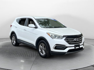 Used 2017 Hyundai Santa Fe Sport image 1