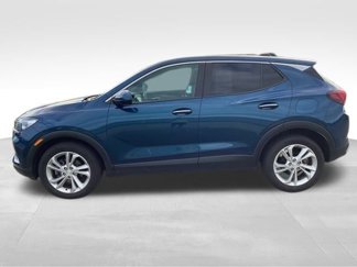 Used 2020 Buick Encore GX Preferred image 1