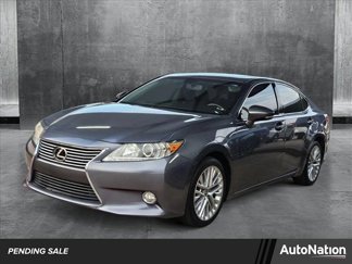 Used 2013 Lexus ES 350 image 1
