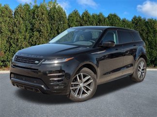 Used 2024 Land Rover Range Rover Evoque Dynamic SE image 1
