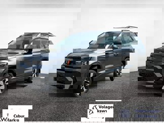 New 2025 Volkswagen Taos S image 1