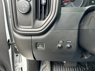 Used 2019 Chevrolet Silverado 1500 W/T w/ WT Safety Package image 1