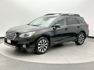 Used 2017 Subaru Outback 2.5i Limited image 1