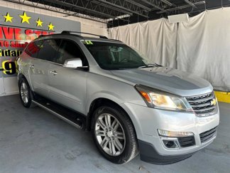 Used 2014 Chevrolet Traverse LT w/ All-Star Edition image 1