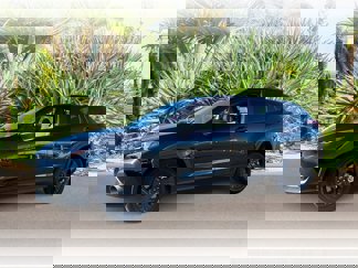 New 2025 Subaru Crosstrek 2.0i image 1