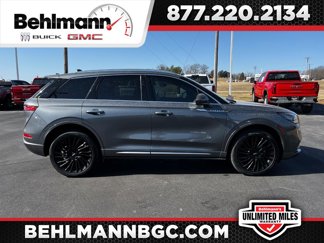 Used 2022 Lincoln Corsair Reserve image 1