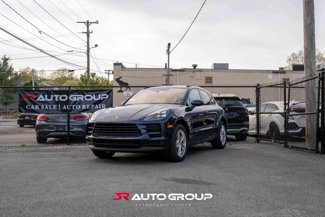 Used 2019 Porsche Macan image 1
