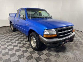 Used 2000 Ford Ranger XL image 1
