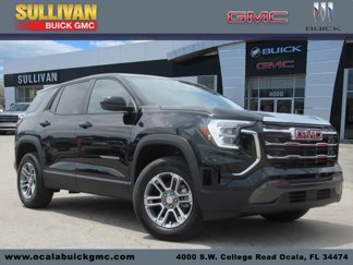 New 2025 GMC Terrain Elevation image 1
