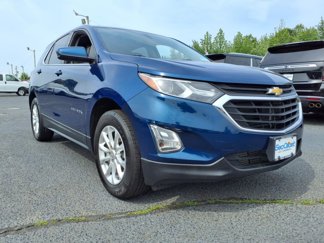 Used 2019 Chevrolet Equinox LT image 1