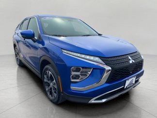Used 2022 Mitsubishi Eclipse Cross AWD image 1