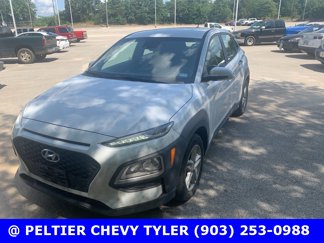 Used 2020 Hyundai Kona SE image 1