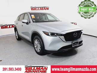 Certified 2023 MAZDA CX-5 AWD 2.5 S w/ Select Package image 1