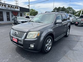 Used 2011 Mercury Mariner Premier w/ 201A Rapid Spec Order Code image 1