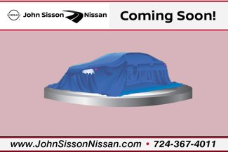 New 2025 Nissan Versa S w/ Trunk Package image 1