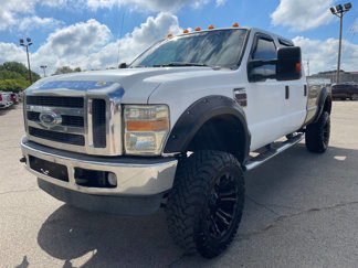 Used 2008 Ford F350 XLT image 1