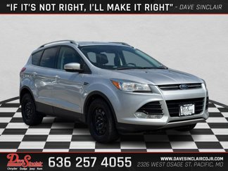 Used 2015 Ford Escape Titanium image 1